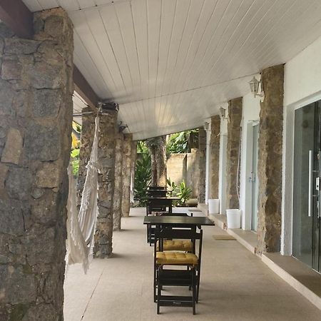 Pousada Serra&Mar Angra Dos Reis Zewnętrze zdjęcie