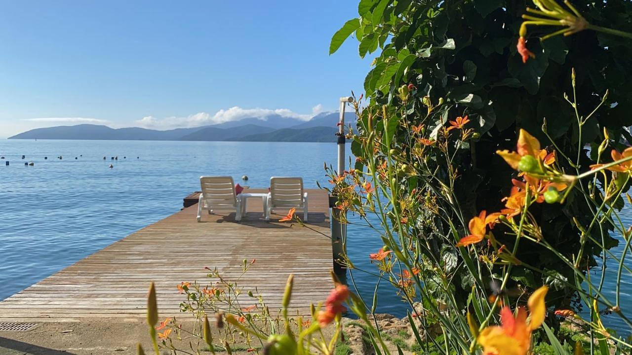 Pousada Serra&Mar Angra Dos Reis Zewnętrze zdjęcie